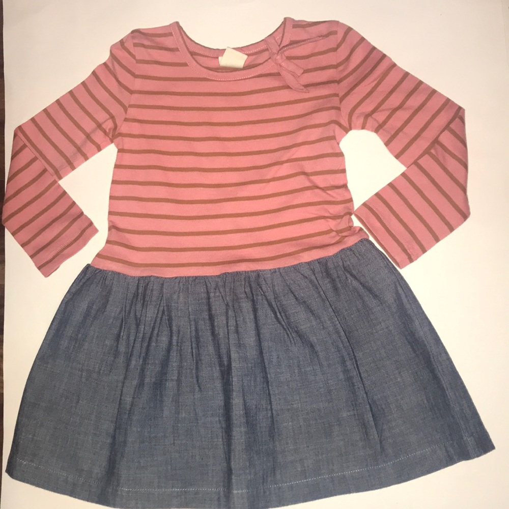 Little girls dress